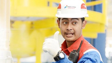 Fluktuasi Sektor Tambang: Pertamina Mengincar Pasar Pelumas di Segmen Ritel