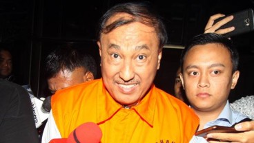 Dinyatakan Bersalah, Markus Nari Pertanyakan Putusan Hakim Tipikor