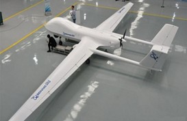 Seberapa Siap Angkut Kargo Pakai Drone? Ini Pandangan Konsultan Logistik