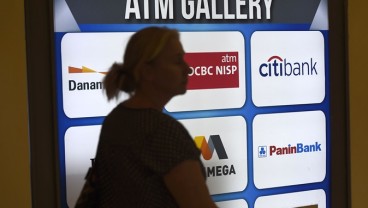 Konsolidasi Dinilai Tidak Cocok Untuk Bank Asing