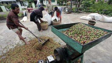 Bappebti Dorong Penguatan Sistem Resi Gudang di Desa-desa
