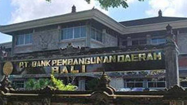 Penyertaan Modal untuk BPD Bali Dinaikkan Jadi Rp50 Miliar