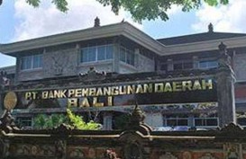 Penyertaan Modal untuk BPD Bali Dinaikkan Jadi Rp50 Miliar