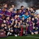 Barcelona, Madrid, Atletico, Valencia Rebutan Piala Super Spanyol di Jeddah