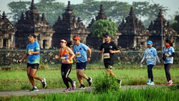 Kontribusi Pendapatan Daerah, Sport Tourism Bisa Jadi Pilihan