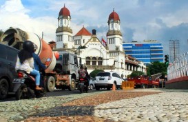 Setelah Sunan Kuning, Semarang Akan Tutup Lokasi Prostitusi Lagi