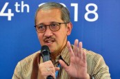 Agenda 12 November: Festival Ekonomi Syariah, Briefing Media Soal Ekspor Bijih Nikel