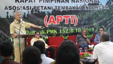 1 Januari 2020 Cukai Tembakau dan Harga Jual Eceran Rokok Naik, Asosiasi Petani Tembakau Keberatan