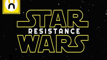 Serial Star Wars "The Mandalorian" Rilis Perdana di Disney+