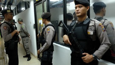 Hari Ini, Anak Menkumham Yasonna Laoly Diagendakan Diperiksa KPK