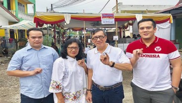 KPK Kembali Panggil Anak Menkumham Yasonna Laoly 