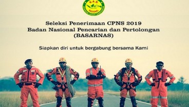 Passing Grade Penerimaan CPNS 2019 Diturunkan, Soal Lebih Gampang?