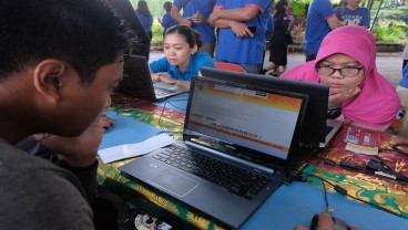 Siap-siap, Peserta Tes CPNS 2019 Akan Diuji soal Radikalisme
