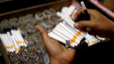 Masih Ada Daerah di Jabar Yang Protes Dana Bagi Hasil Cukai Tembakau