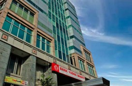 Bank Yudha Bhakti Ogah Konsolidasi dengan Bank Lain