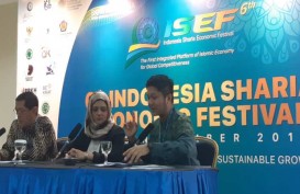 Peringkat Investasi Syariah Indonesia Melesat di Posisi ke-4