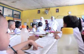 Palembang Gunakan DAK dan Dana Aspirasi Rp72 Miliar Rehabilitasi Sekolah