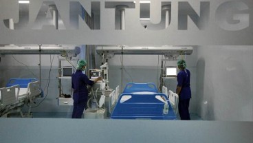 Jateng Dorong Rumah Sakit Gunakan Alat Dalam Negeri