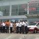 Bantu Rumah Zakat, Wuling Sulap 5 Unit Confero Jadi Ambulans