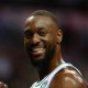 Hasil Basket NBA, Kemba Walker Pimpin Celtics Gasak Mavericks