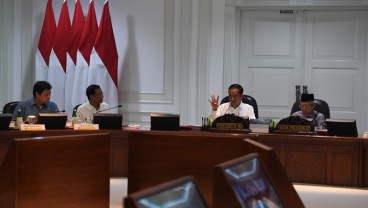 Perpres Kartu Pra Kerja Segera Dirilis