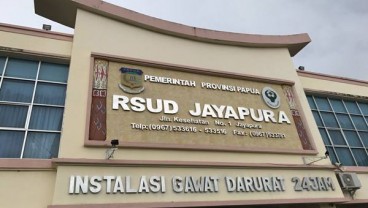 Pemprov Papua Akui Pengelolaan Aset Belum Tertib