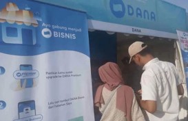 Proyek Percontohan Keuangan Inklusif Diluncurkan di Cirebon