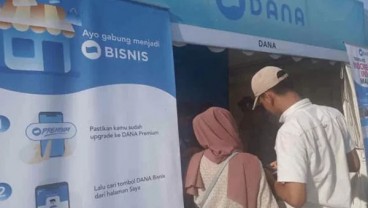 Proyek Percontohan Keuangan Inklusif Diluncurkan di Cirebon