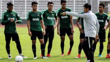 Timnas Indonesia U-23 Akan Curi Ilmu dari Iran