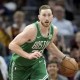 Basket NBA, Forward Boston Celtics Gordon Hayward Cedera 6 Pekan