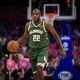 Klub Basket NBA Milwaukee Bucks Kehilangan Khris Middleton Sebulan