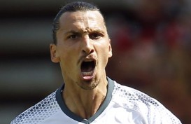 Ibrahimovic Dikabarkan Pilih Bologna daripada Milan atau Napoli