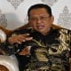 Bamsoet Tak Tinggalkan Jakarta hingga Munas Golkar