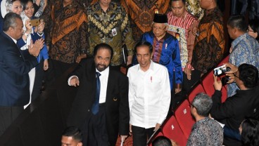 Agenda 13 November: Presiden Jokowi Bertemu Kepala Daerah