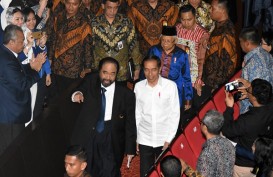 Agenda 13 November: Presiden Jokowi Bertemu Kepala Daerah