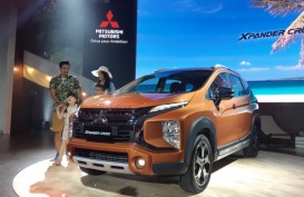 Penggagas Xpander Beberkan Strategi Bisnis Mitsubishi di Indonesia