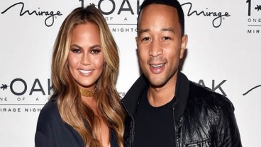 John Legend, “Pria Terseksi” Versi Majalah People