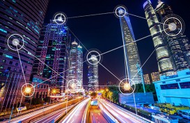 Operator Incar Pengadaan Solusi IoT untuk Proyek Smart City