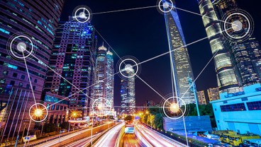 Operator Incar Pengadaan Solusi IoT untuk Proyek Smart City