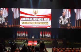 Jokowi: DPRD Jangan Banyak Buat Perda!