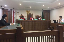 Pengadilan Niaga Terima Replik HIL Terkait Pailit Bangun Cipta Kontraktor