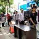 Polrestabes Bandung Perketat Penjagaan