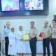 BPPD Palembang Beri Penghargaan Wajib Pajak Patuh