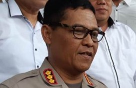 Respons Aksi Bom Bunuh Diri di Medan, Pengamanan di Mapolda Metro Jaya Diperketat