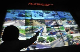 Kota Palembang Perkenalkan Area Traffic Control System 