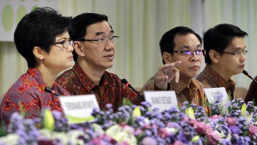 Kalbe Farma (KLBF) dan Enseval Putera Megatrading (EPMT) Dirikan Anak Usaha Baru