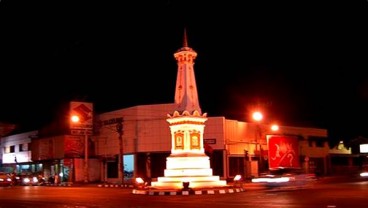 Dubes Belanda Tertarik dengan Budaya Yogyakarta