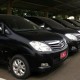 Riau Targetkan Rp3 Miliar dari Lelang 46 Mobil Dinas