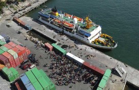 Gorontalo Dukung Pengembangan Pelabuhan Anggrek dengan KPBU