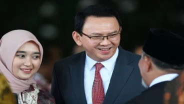 5 Berita Populer Market, Erick Thohir Ajak Ahok Gabung ke Salah Satu BUMN dan Emiten Lahan Industri Adu Strategi Menggaet Investor